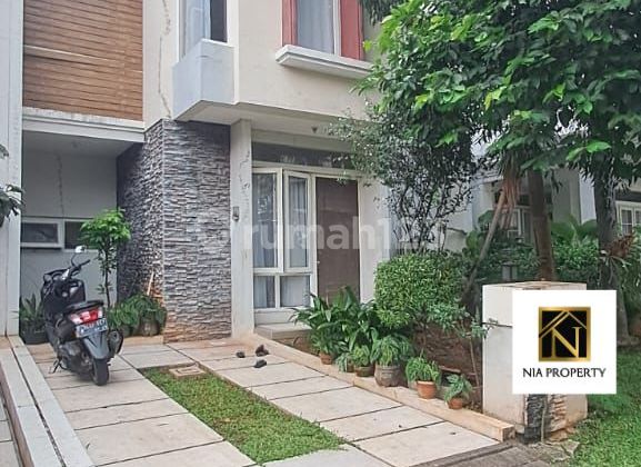 Cheapest 2-Storey Wide House in Kota Wisata Cibubur