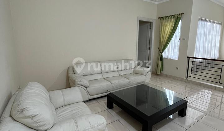 Large House LT264 Kota Wisata Cibubur 2
