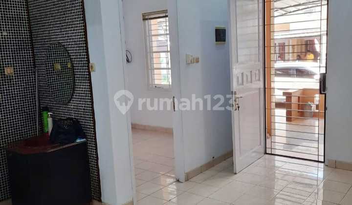 Cheapest Minimalist Modern House in Cibubur Tourism City 2