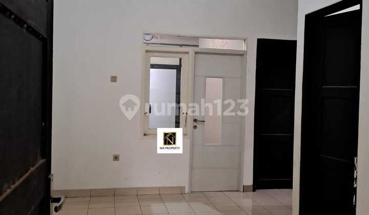 Rumah Murah The Address Cibubur siap huni