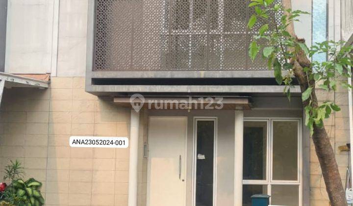 Rumah Modern CBD Citra Gran Cibubur Citragran Cibubur Citra Grand Cibubur