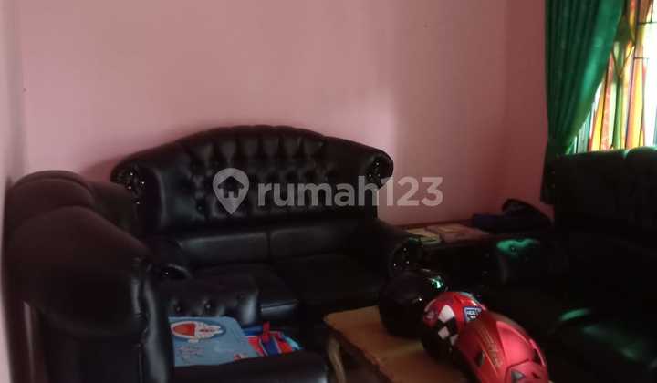 Rumah Termurah Hoek Kota Wisata Cibubur 2