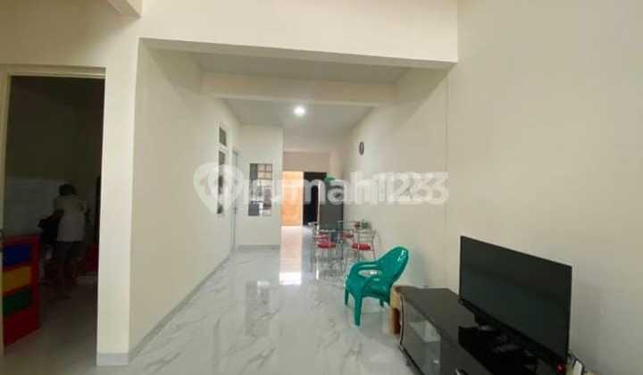 Beautiful House Lt120 Legenda Wisata Cibubur 2