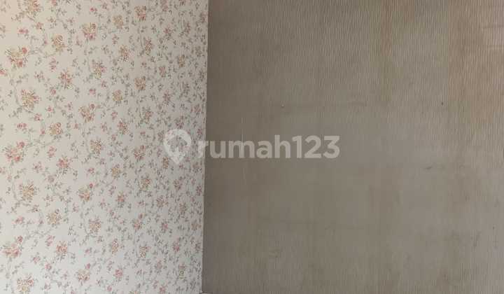 Rumah Siap Huni Kota Wisata Cibubur 2