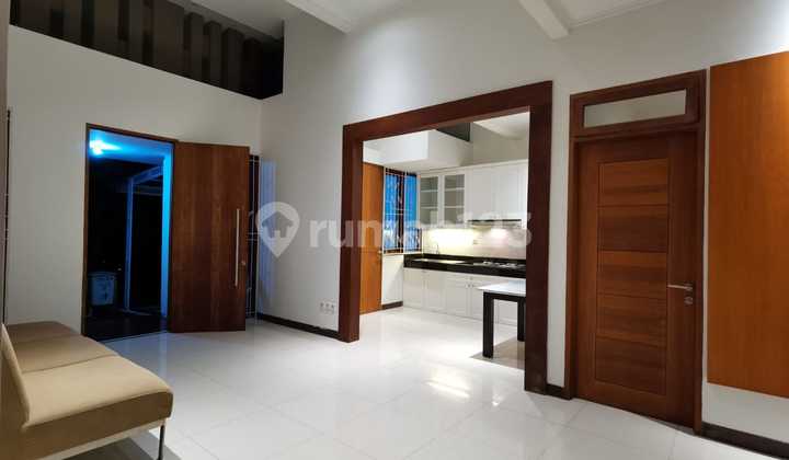 Rumah Furnished Citra Gran Cibubur Citragran Cibubur Citra Grand Cibubur  2