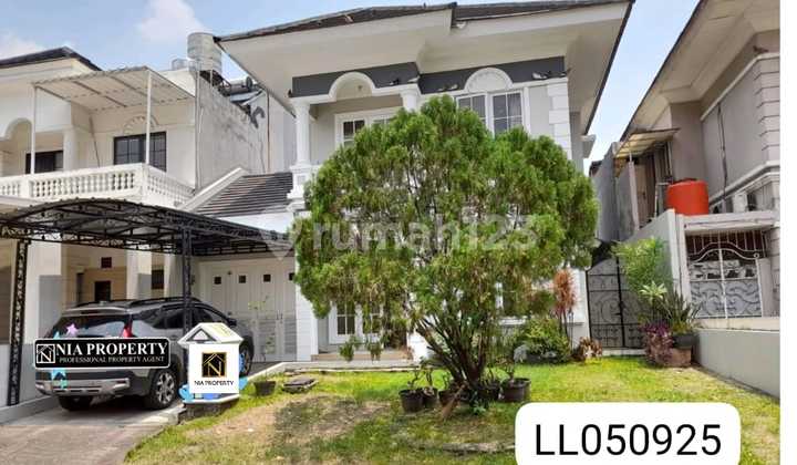 Termurah Rumah Tanah Luas Siap Huni Kota Wisata Cibubur Termurah Rumah Tanah Luas Siap Huni Kota Wisata Cibubur