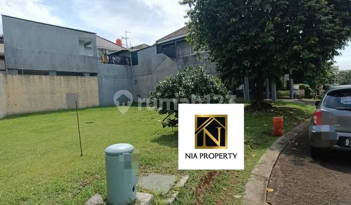 Kavling Termurah Kota Wisata Cibubur Kavling Termurah Kota Wisata Cibubur