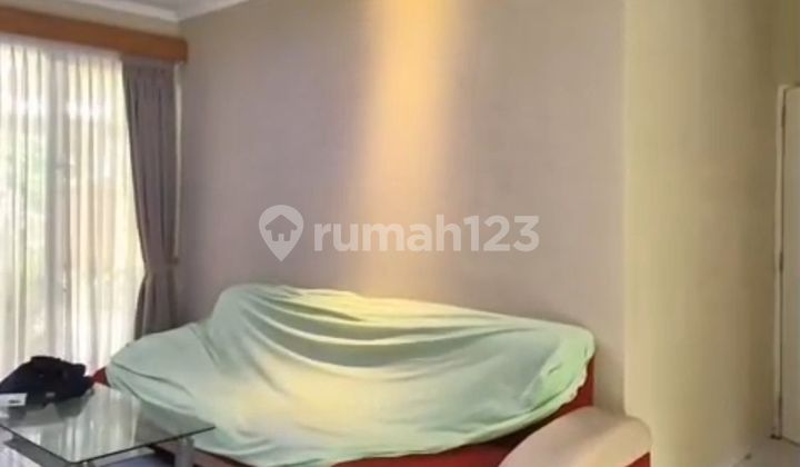 Rumah Siap Huni Mahogany Residence Cibububur Dekat LRT Harjamukti Rumah Siap Huni Mahogany Residence Cibububur Dekat LRT Harjamukti