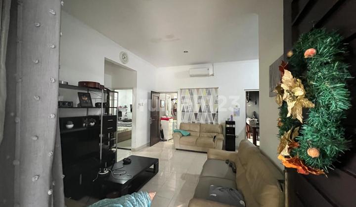 Beautiful Spacious Cibubur Country House Ready to Occupy 2