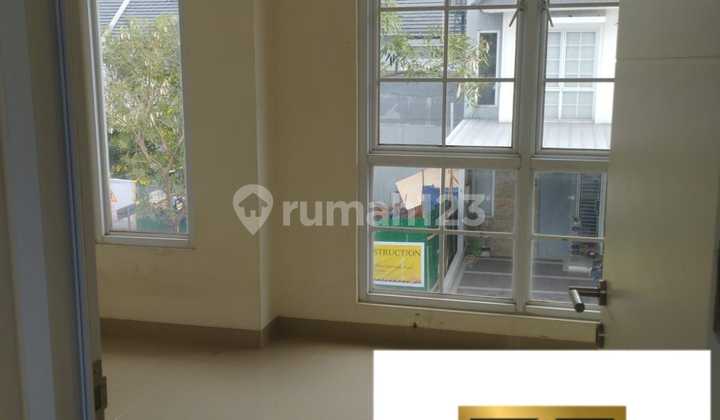 Rumah 2Lantai Minimalis Citra Gran Cibubur Citragran Cibubur Citra Grand Cibubur 2