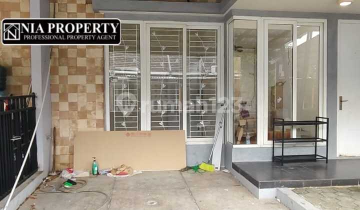 Ready-to-Occupy House in Cibubur Country 2