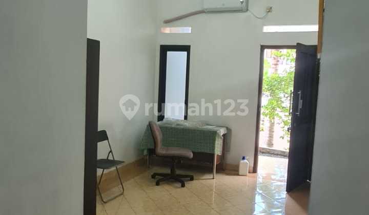 Rumah Murah 2Lantai Puri Sriwedari Cibubur Dekat LRT Harjamukti