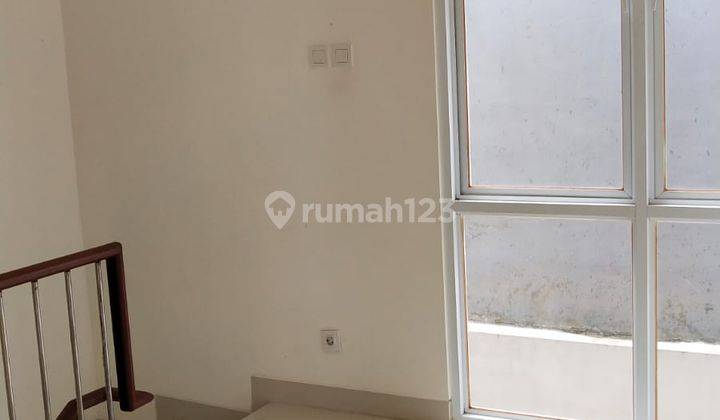 Rumah Modern CBD Citra Gran Cibubur Citragran Cibubur Citra Grand Cibubur
