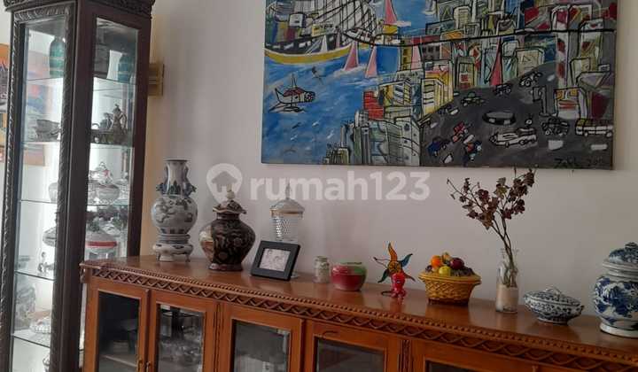 Rumah Siap Huni Citra Gran Cibubur Citragran Cibubur Citra Grand Cibubur 2