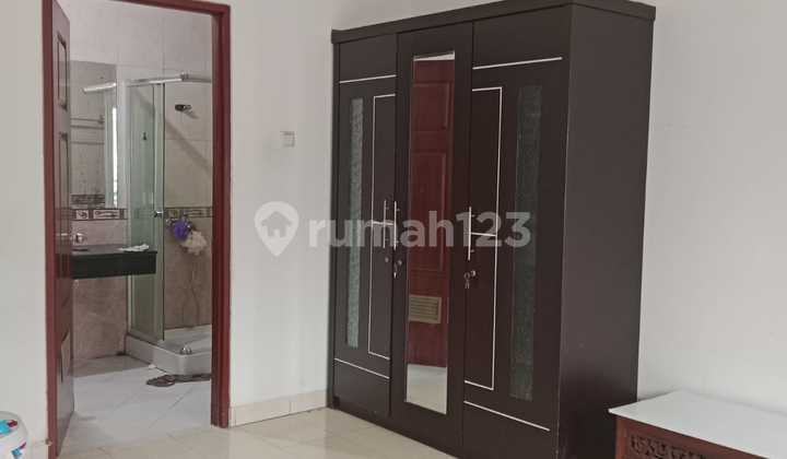 Rumah Siap Huni Raffles Hills Cibubur Harga Nego 2