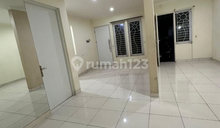 Affordable House Lt160 Ready to Occupy Legenda Wisata Cibubur 2