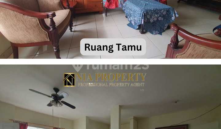 Rumah Termurah LT120 2Lantai Citra Gran Cibubur Citragran Cibubur Citra Grand Cibubur 2
