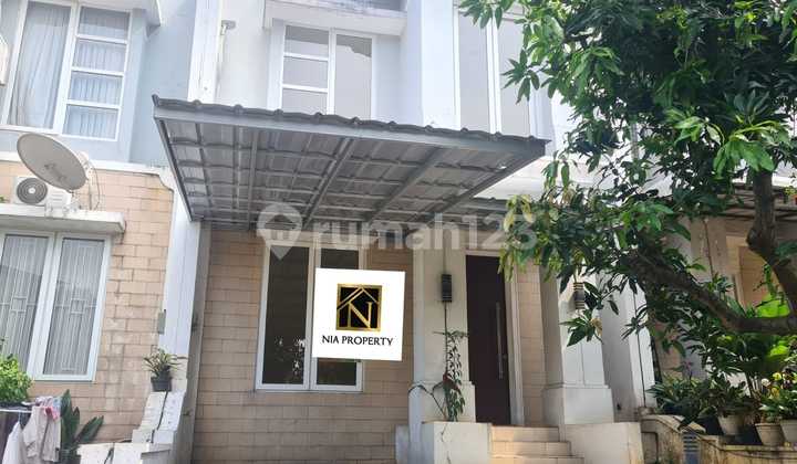 Rumah Cantik 2Lantai Citra Gran Cibubur Citragran Cibubur Citra Grand Cibubur 1
