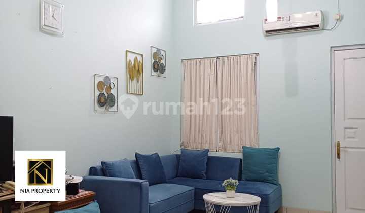 Rumah Interior Rapih Siap Huni Kota Wisata Cibubur Rumah Interior Rapih Siap Huni Kota Wisata Cibubur