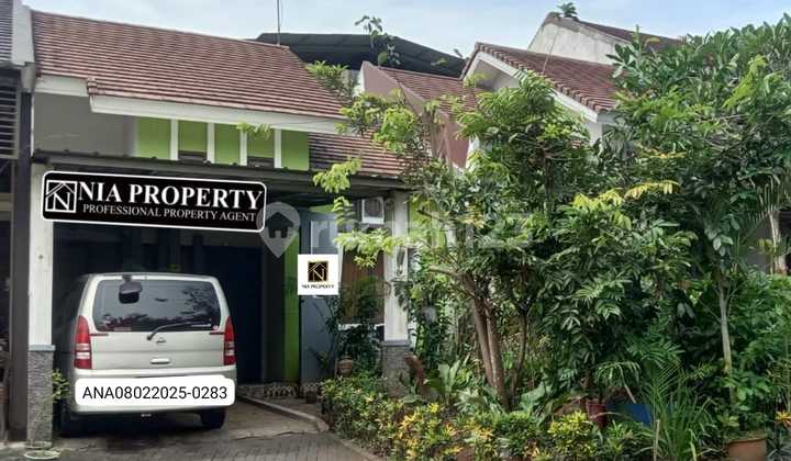 Rumah Murah Legenda Wisata Cibubur Rumah Murah Legenda Wisata Cibubur