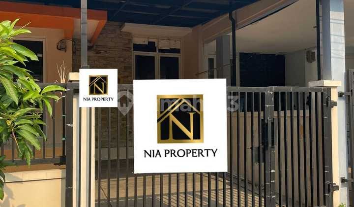 Rumah Murah Cibubur City Siap Huni Rumah Murah Cibubur City Siap Huni