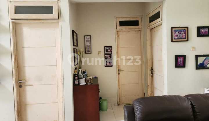 Rumah Bersih Terawat Citra Gran Cibubur Citragran Cibubur Citra Grand Cibubur 2