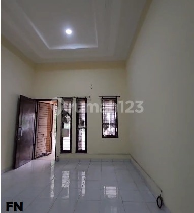 Ready-to-occupy house in Legenda Wisata Cibubur. 2