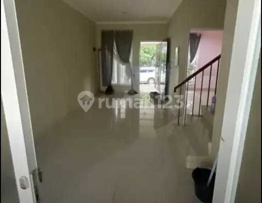 Affordable Modern 2-Storey House at Riverside Golf Hill Cibubur