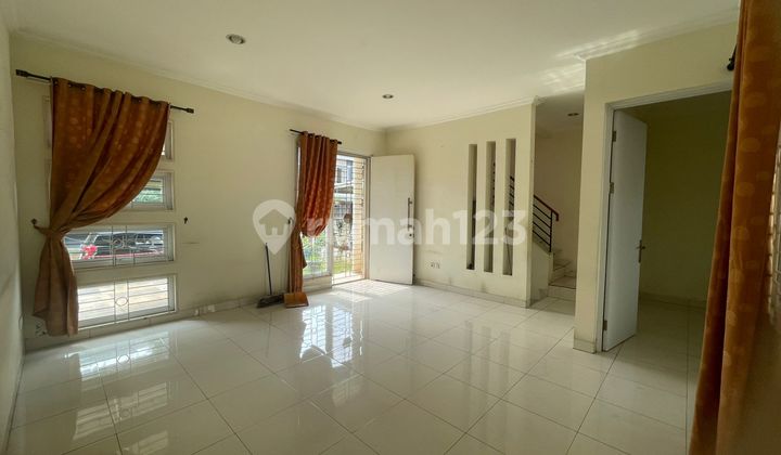 Rumah Modern Cluster Terdepan Legenda Wisata Cibubur 2