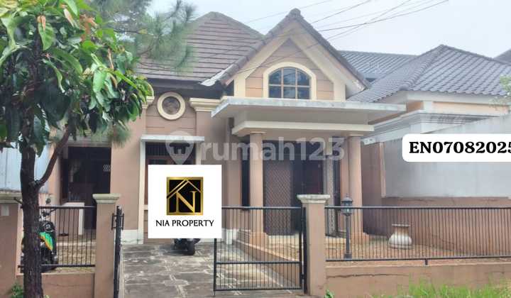 Rumah Siap Huni Bukit Golf Cibubur Riverside Rumah Siap Huni Bukit Golf Cibubur Riverside