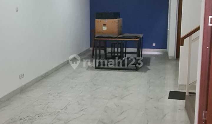 Rumah Modern Scandinavia Cibubur Residence Rumah Modern Scandinavia Cibubur Residence