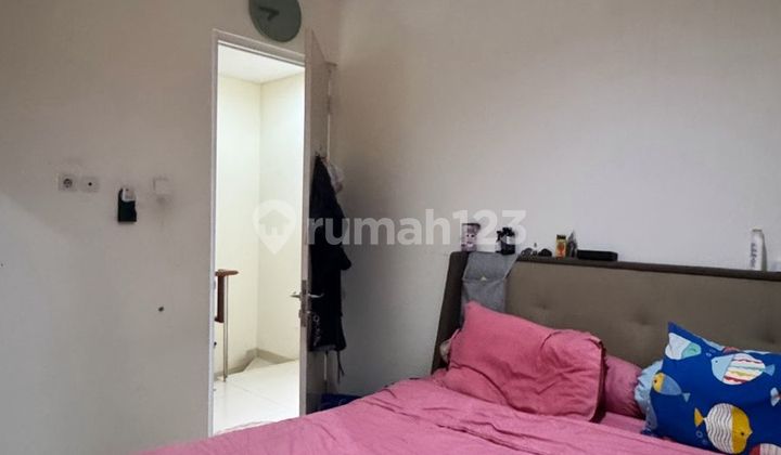 Rumah Minimalis 2Lantai Citragran Cibubur Citra Gran Cibubur Citra Grand Cibubur 2