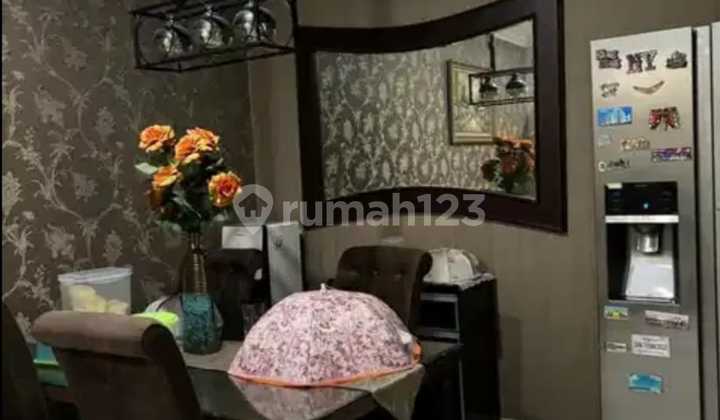 Neat House Ready in Wisata Cibubur Legend 2