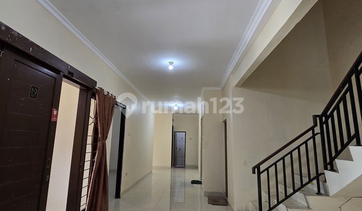 Large Affordable House The Address Cibubur Near Citra Gran Cibubur