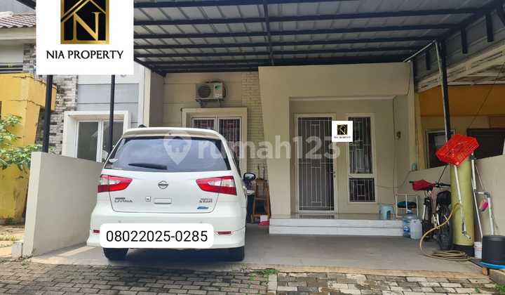 Rumah Cantik Lt120 Legenda Wisata Cibubur Rumah Cantik Lt120 Legenda Wisata Cibubur