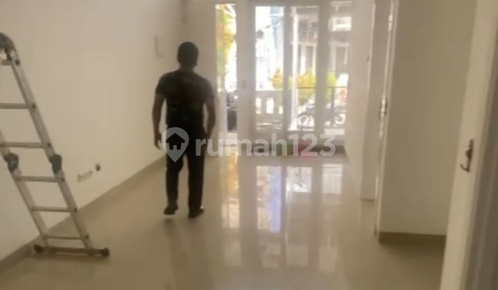 2.5-Story Fully Renovated House in Cibubur Country, Ready to Move In 2