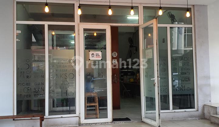 Two-Story Ready-to-Occupy Shop House near Citra Gran Cibubur Citragran Cibubur Citra Grand Cibubur 2