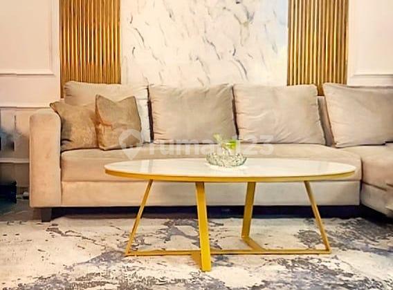 Rumah Baru Furnished Citra Gran Cibubur Citragran Cibubur Citra Grand Cibubur 2