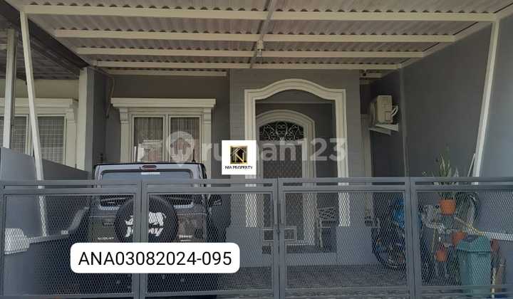 Rumah Semifurnish 2,5Lantai Citra Gran Cibubur Citragran Cibubur Citra Grand Cibubur