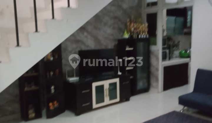 Termurah Rumah 2Lantai Siap Huni Citra Gran Cibubur Citragran Cibubur Citra Grand Cibubur 2