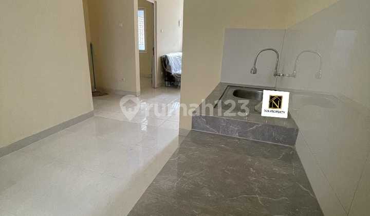 Rumah Cantik Sudah Renovasi Cibubur Country