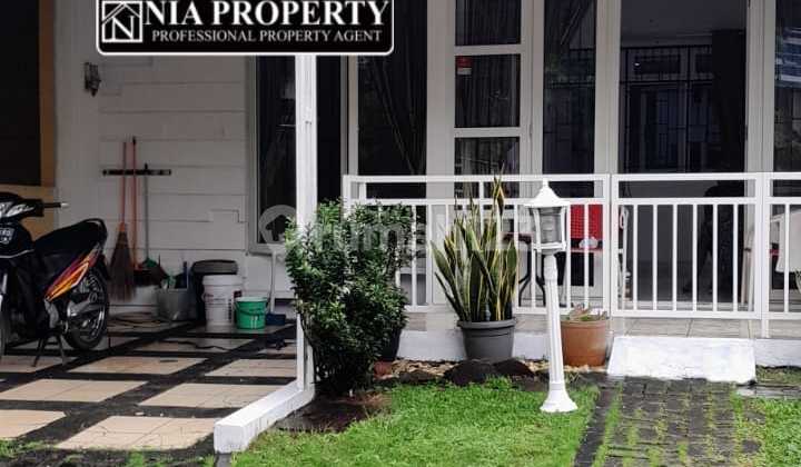 Rumah 1,5Lantai Citra Gran Cibubur Citragran Cibubur Citra Grand Cibubur