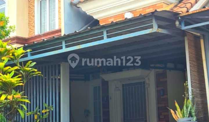 Rumah 1,5 Lantai Citra Gran Cibubur Citragran Cibubur Citra Grand Cibubur