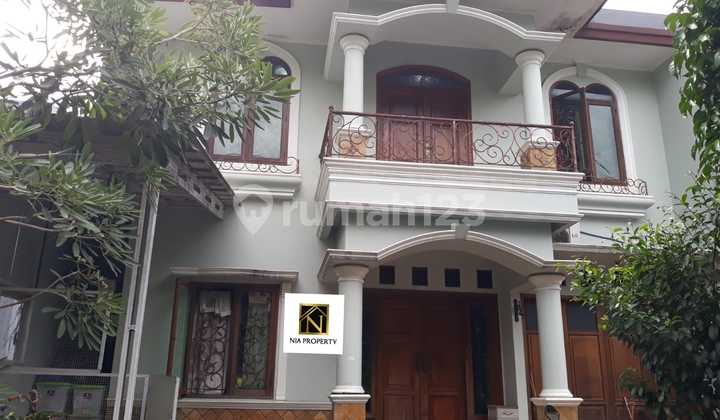 Rumah Besar Citra Gran Cibubur Citragran Cibubur Citra Grand Cibubur