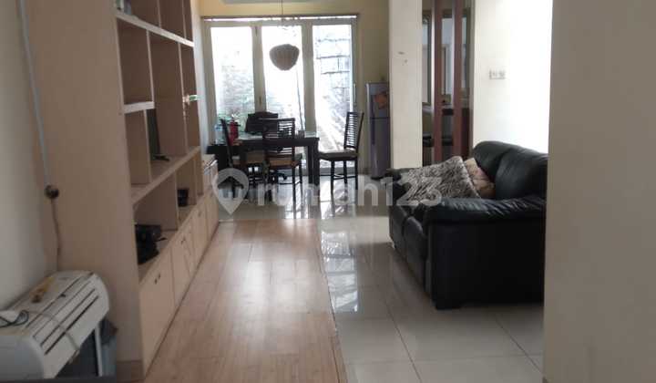 Rumah Murah Semifurnish Raffles Hills Cibubur LRT Harjamukti 2