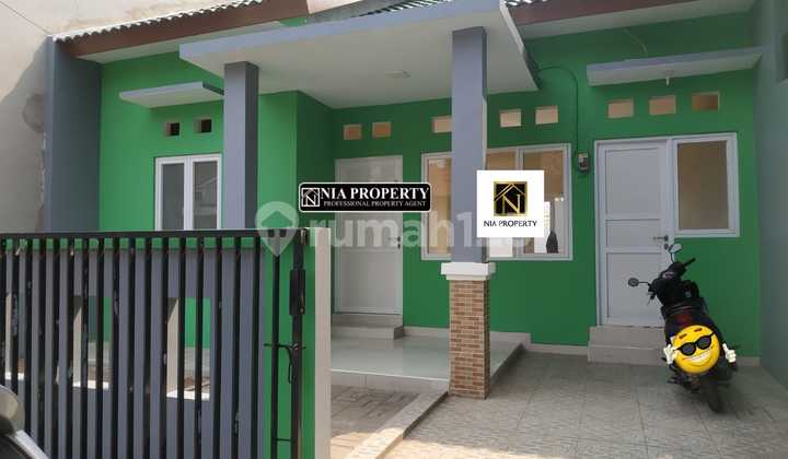 Rumah Baru Renov Limus Pratama Regency Cileungsi Cibubur Rumah Baru Renov Limus Pratama Regency Cileungsi Cibubur