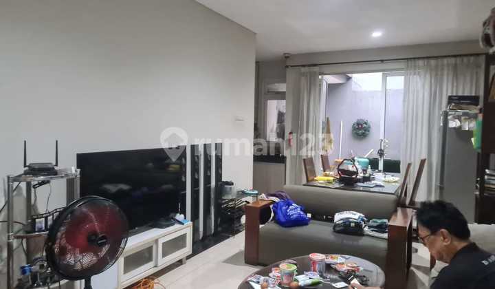 Rumah Furnish Boulevard Citra Gran Cibubur Citragran Cibubur Citra Grand Cibubur 2