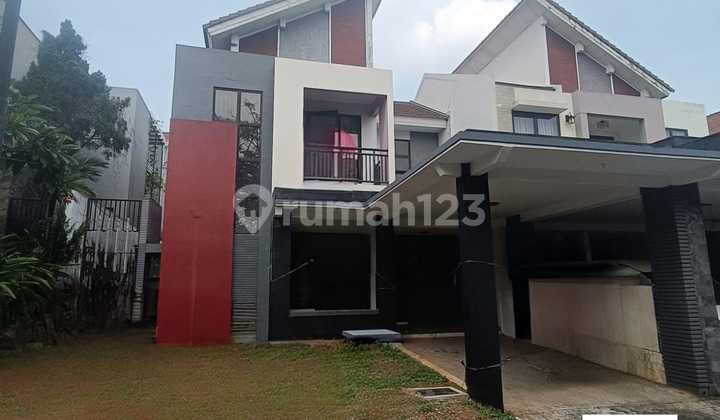 Rumah Termurah Legenda Wisata Cibubur