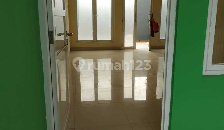 New House Renov Limus Pratama Regency Cileungsi Cibubur 2