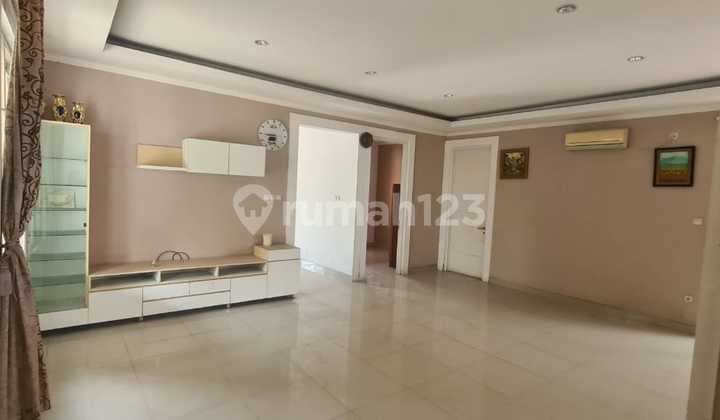 Rumah Hoek Hadap Selatan Citra Gran Cibubur Citragran Cibubur Citra Grand Cibubur